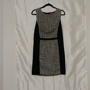 BEAUTIFUL DRESS BY ELLE